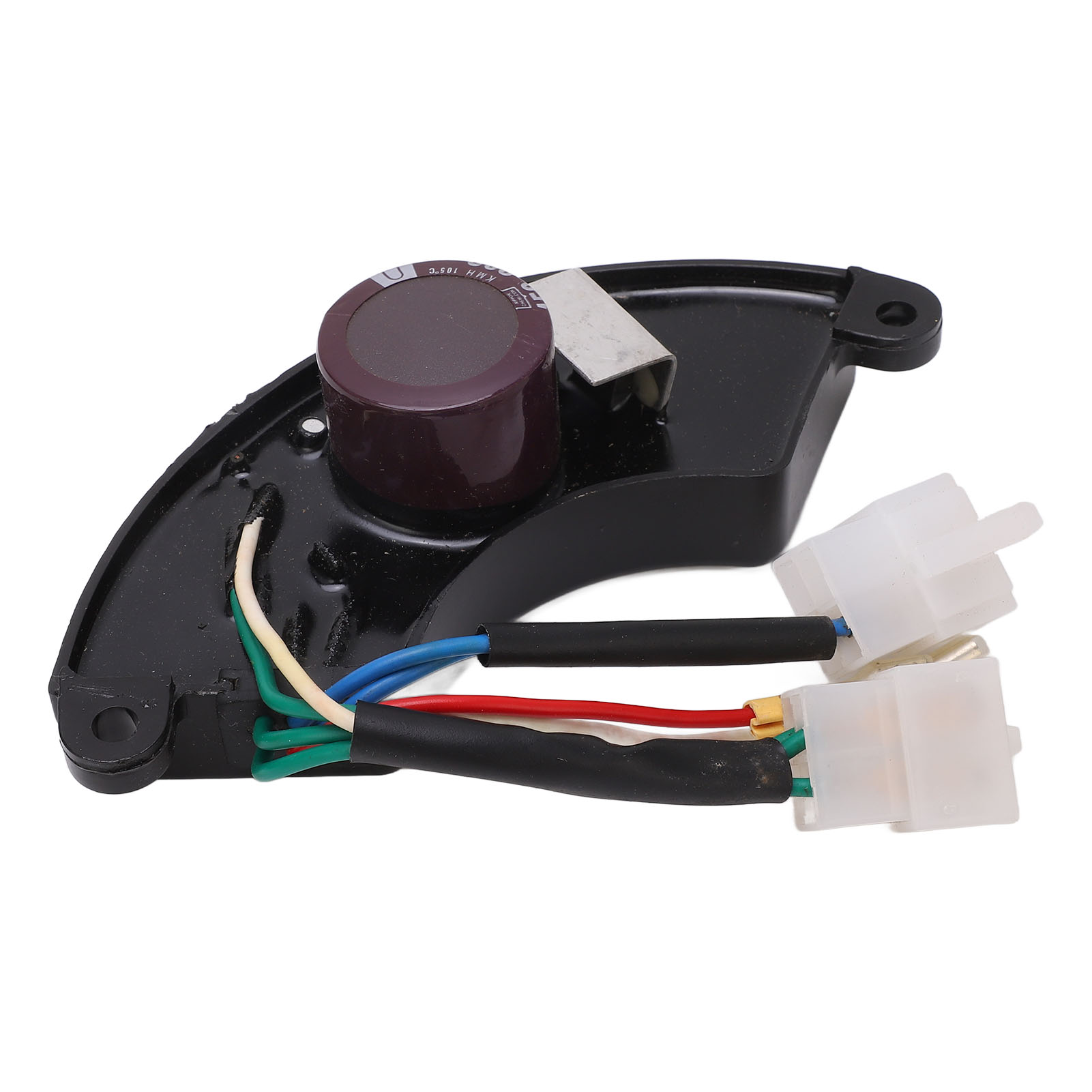 Cycloidal Reducer Bldc Motor - Otomatik Jeneratör Voltaj Regülatörü 3 Faz