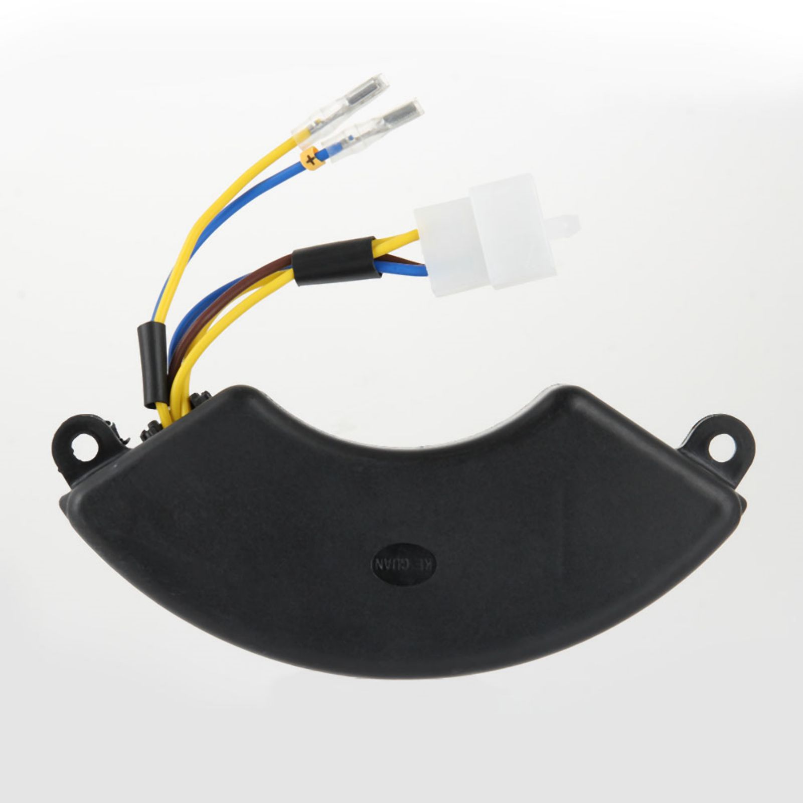 Cycloidal Reducer Bldc Motor - Voltaj ve akımı sürekli ayarlamak için