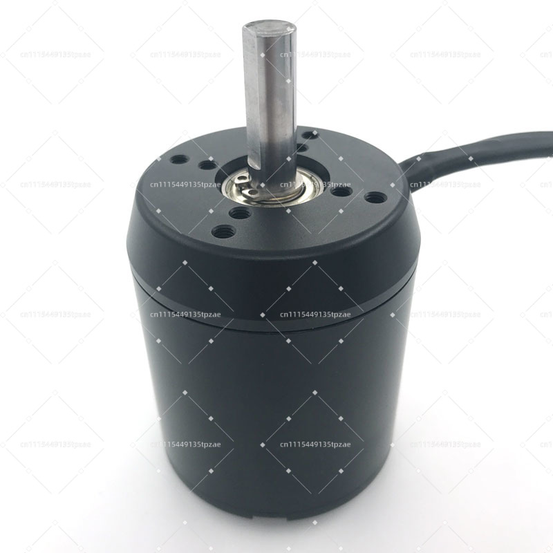 6384 Brushless Motor Sensored - 6384 Yüksek Güçlü Sensörlü DC Fırçasız