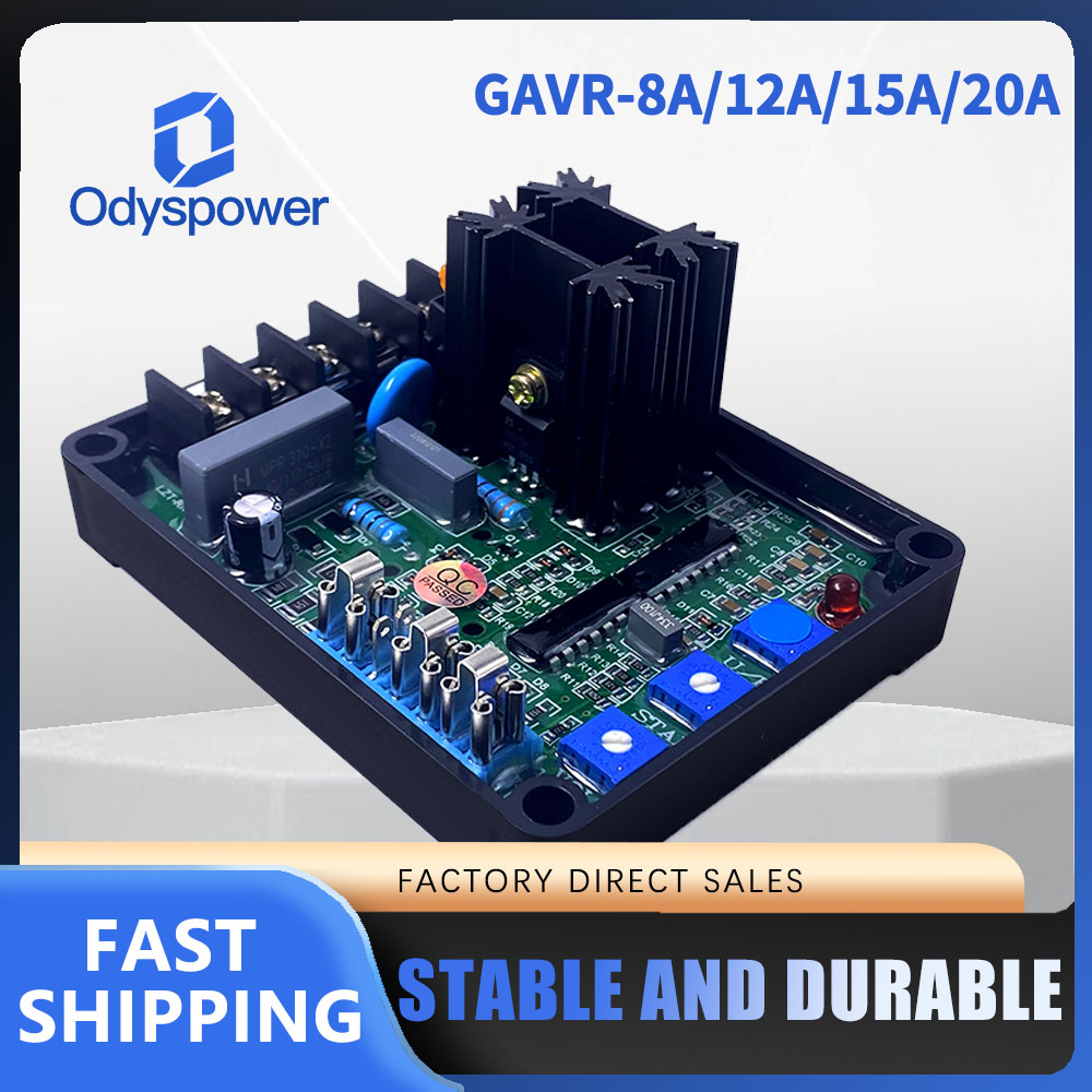 GAVR8A AVR12A 15A 20A AVR Jene - Cycloidal Reducer Bldc Motor incelemesi ve fiyatı