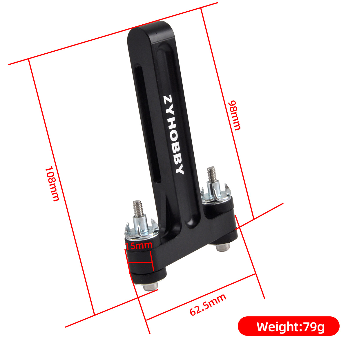 RC Uçaklar Model Uçaklar Motor - Brushless Motor Thrust Test Stand incelemesi ve fiyatı