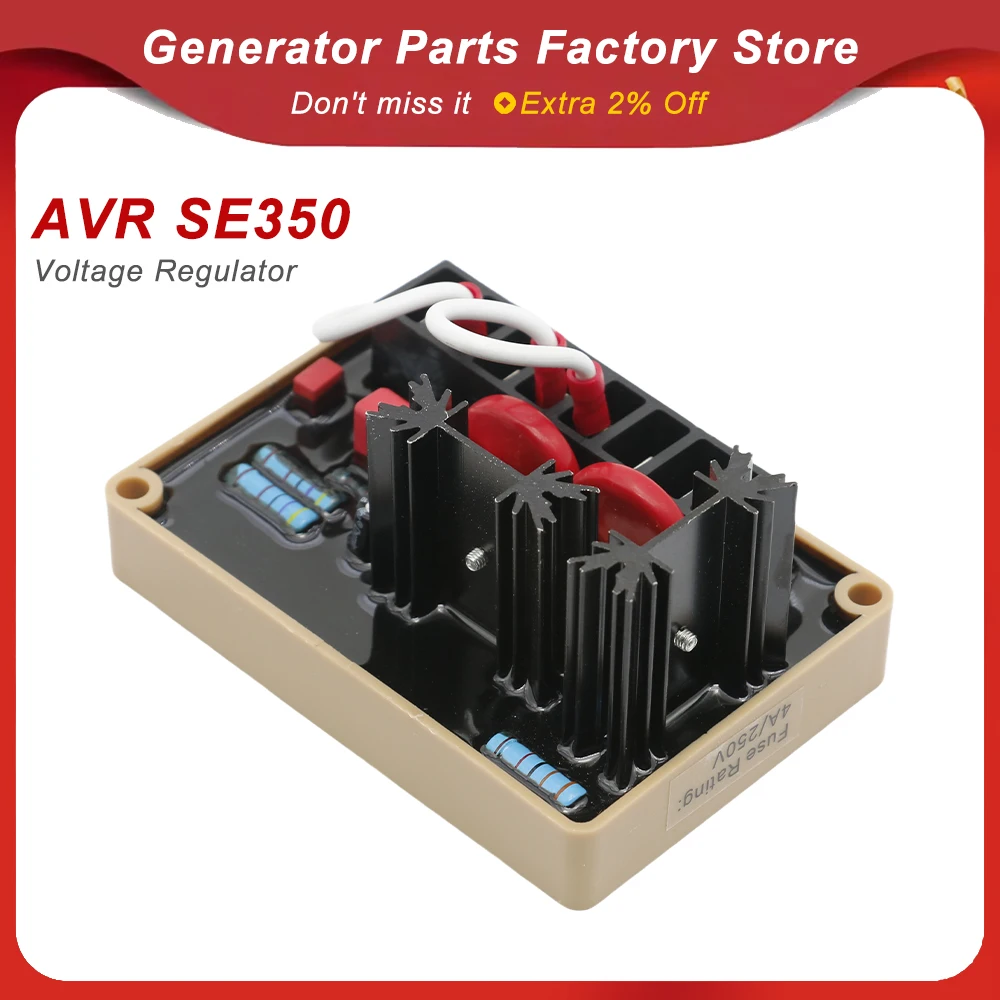 Marathon SE350 Avr Jeneratör V - Cycloidal Reducer Bldc Motor incelemesi ve fiyatı